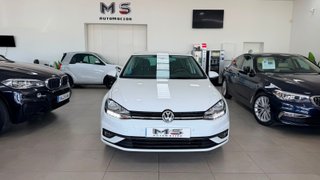 Volkswagen Golf 1.0 TSI 110 CV 2019