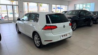 Volkswagen Golf 1.0 TSI 110 CV 2019
