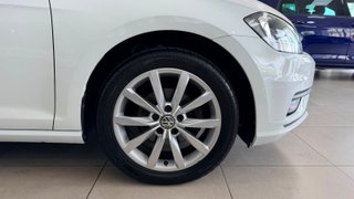Volkswagen Golf 1.0 TSI 110 CV 2019