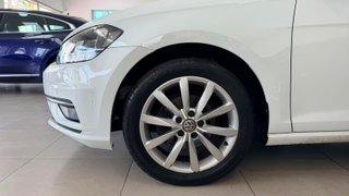 Volkswagen Golf 1.0 TSI 110 CV 2019