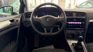 Volkswagen Golf 1.0 TSI 110 CV 2019