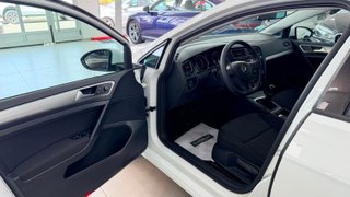 Volkswagen Golf 1.0 TSI 110 CV 2019