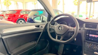 Volkswagen Golf 1.0 TSI 110 CV 2019