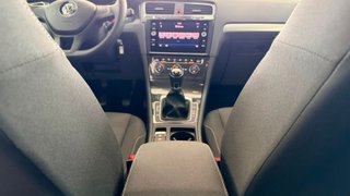 Volkswagen Golf 1.0 TSI 110 CV 2019