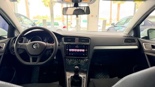 Volkswagen Golf 1.0 TSI 110 CV 2019