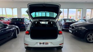 Volkswagen Golf 1.0 TSI 110 CV 2019