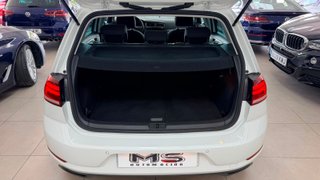 Volkswagen Golf 1.0 TSI 110 CV 2019