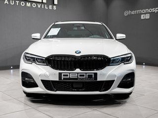 BMW 320d Touring