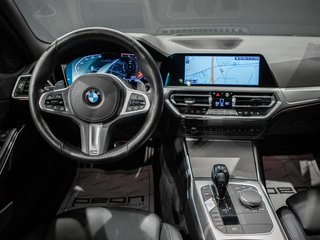 BMW 320d Touring
