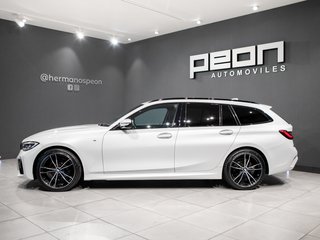 BMW 320d Touring