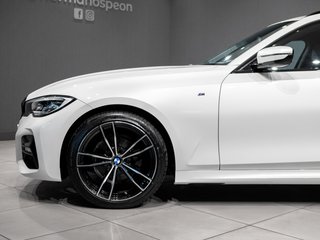 BMW 320d Touring