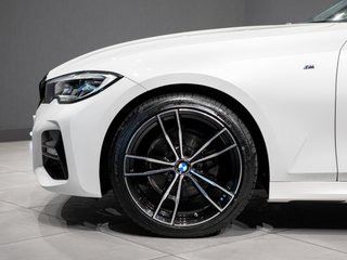 BMW 320d Touring