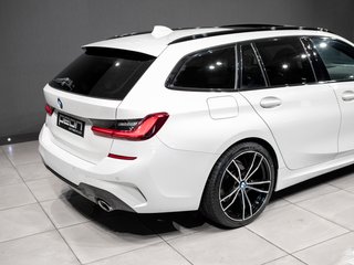 BMW 320d Touring