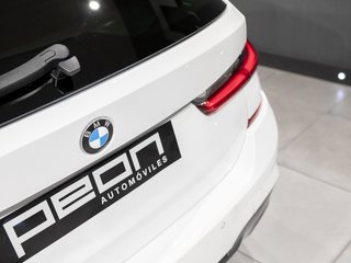 BMW 320d Touring