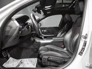 BMW 320d Touring