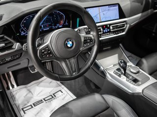 BMW 320d Touring