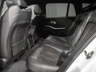 BMW 320d Touring