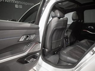 BMW 320d Touring