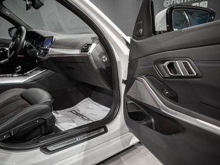 BMW 320d Touring