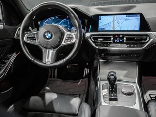 BMW 320d Touring