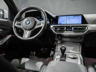 BMW 320d Touring