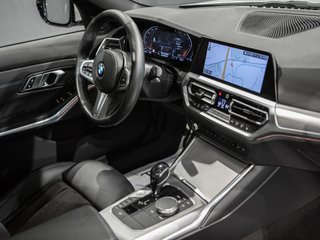 BMW 320d Touring