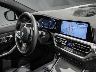 BMW 320d Touring