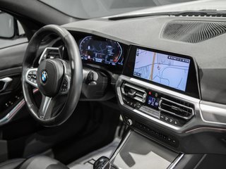 BMW 320d Touring