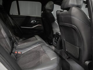 BMW 320d Touring