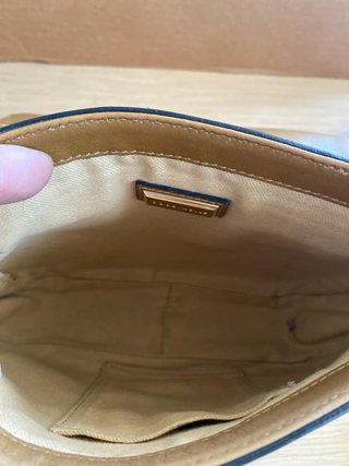 Borsa Coccinelle in pelle