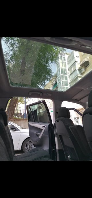 Citroen Grand C4 Picasso 2007