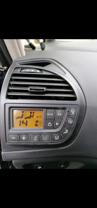 Citroen Grand C4 Picasso 2007