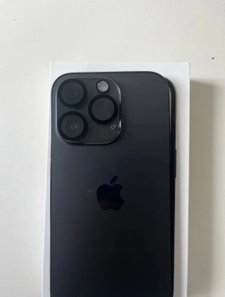 iPhone 14 Pro 256GB Space Gray