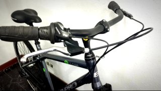 B-PRO HIBRIDA TREKKING 700