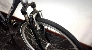 B-PRO HIBRIDA TREKKING 700