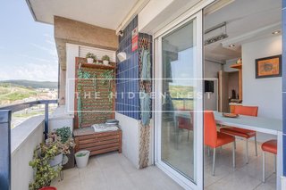 Piso en venta en Can Boada en Terrassa