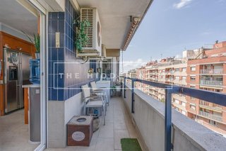 Piso en venta en Can Boada en Terrassa