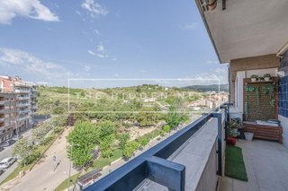 Piso en venta en Can Boada en Terrassa