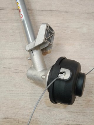 Desbrozadora eléctrica Greenwork GST1246