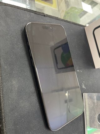 iPhone 15 Pro Max 256GB Gris
