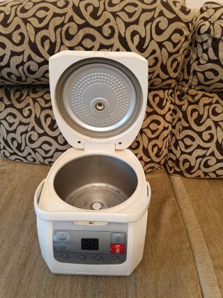 Robot Cocina Carrefour