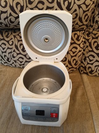 Robot Cocina Carrefour