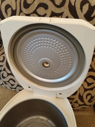 Robot Cocina Carrefour