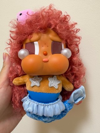 Crybaby Merbaby Tears Series