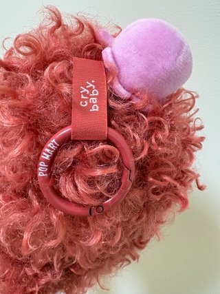 Crybaby Merbaby Tears Series