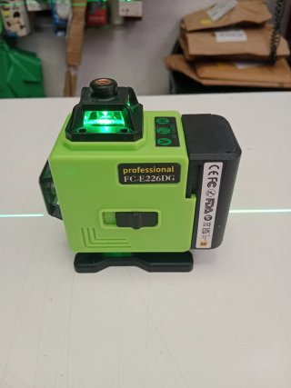 Nivel Láser Profesional FC E226DG