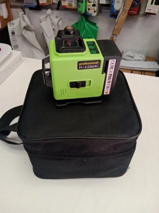 Nivel Láser Profesional FC E226DG