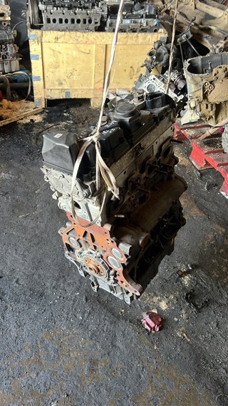 Motor DMZ 2.0 TDI Volkswagen/MAN