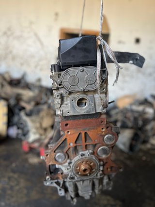 Motor DMZ 2.0 TDI Volkswagen/MAN