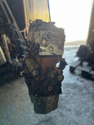 Motor DMZ 2.0 TDI Volkswagen/MAN